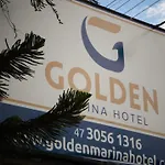 Golden Marina Hotel