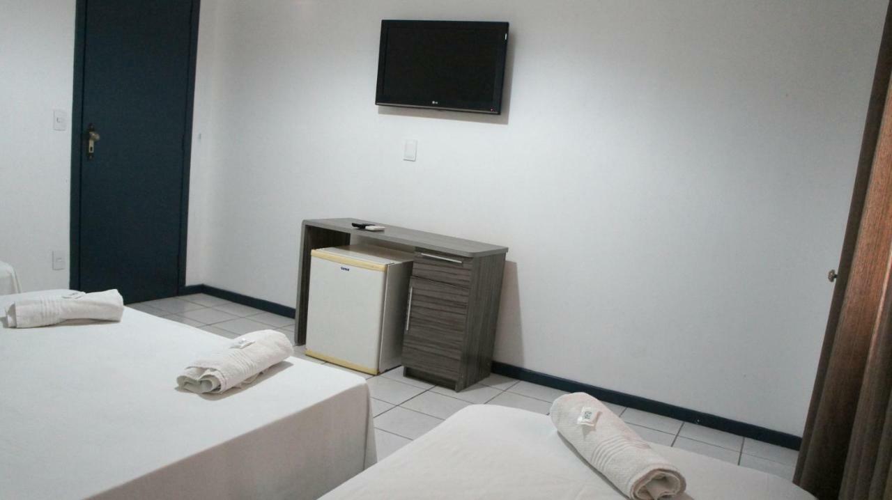 Hotel Golden Marina Balneário Camboriú