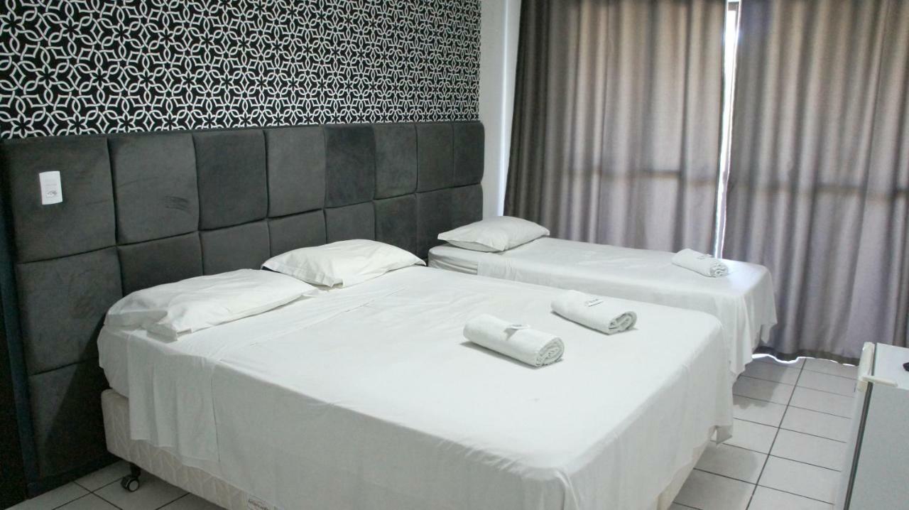 Hotel Golden Marina Balneário Camboriú