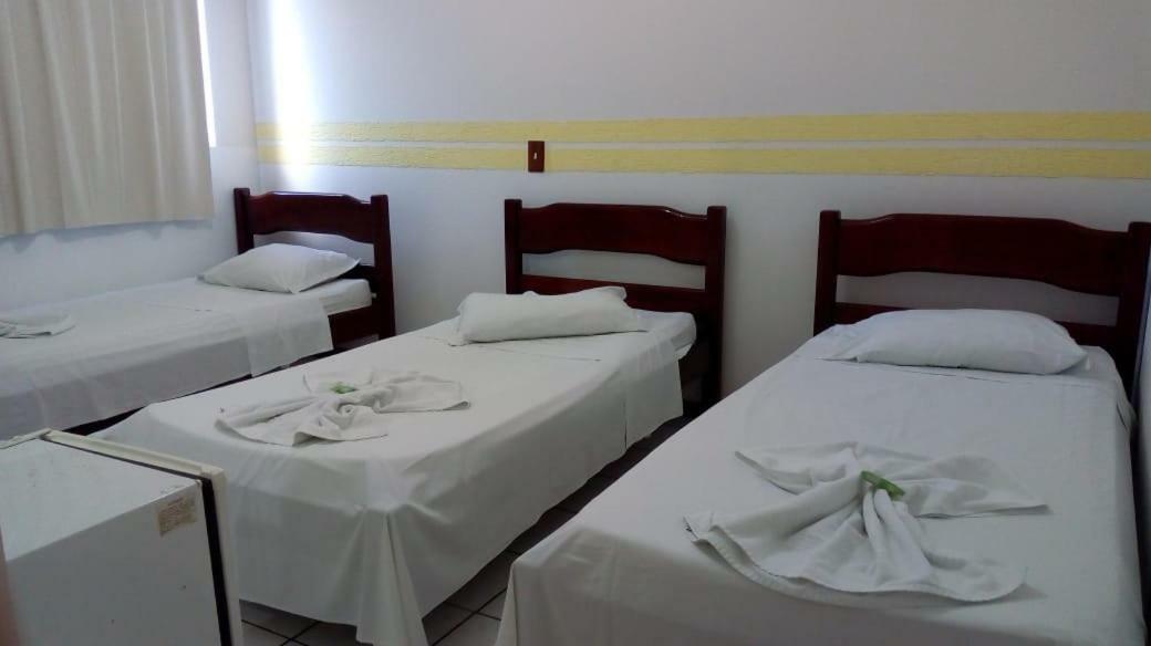 Hotel Golden Marina Balneário Camboriú
